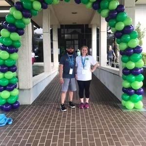 Meet your Posher, Heather